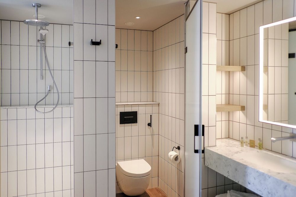 IXORA Hotel and Spa Twin Room, Valley View 5