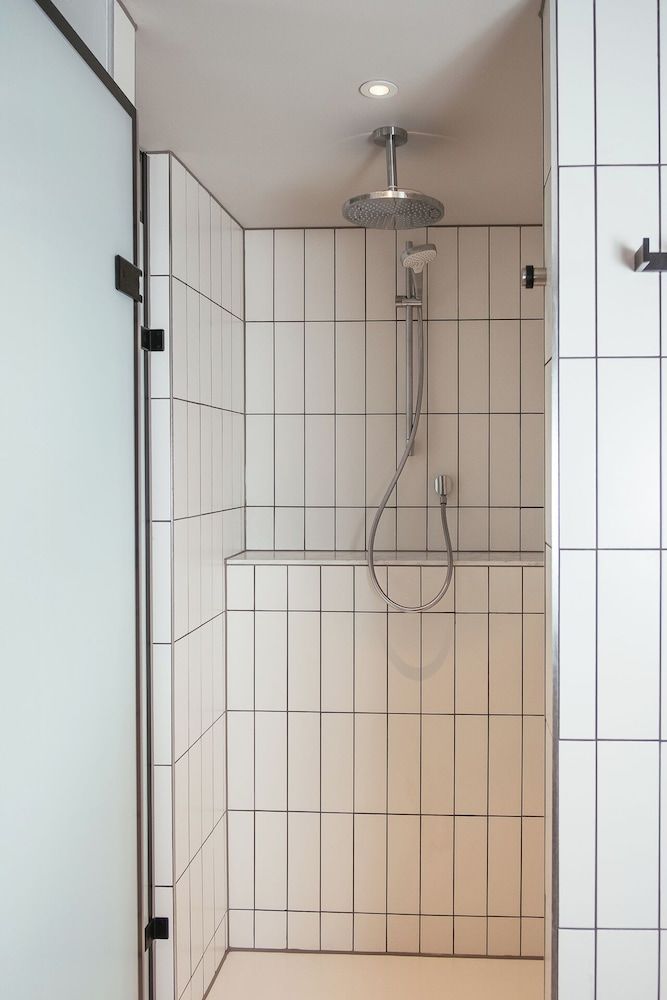 IXORA Hotel and Spa Twin Room Woodland View 5