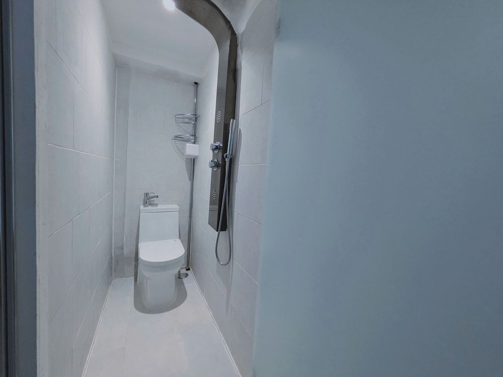 1-bed Retreat - Hot Tub, Private Garden & Bbq Apartment 4