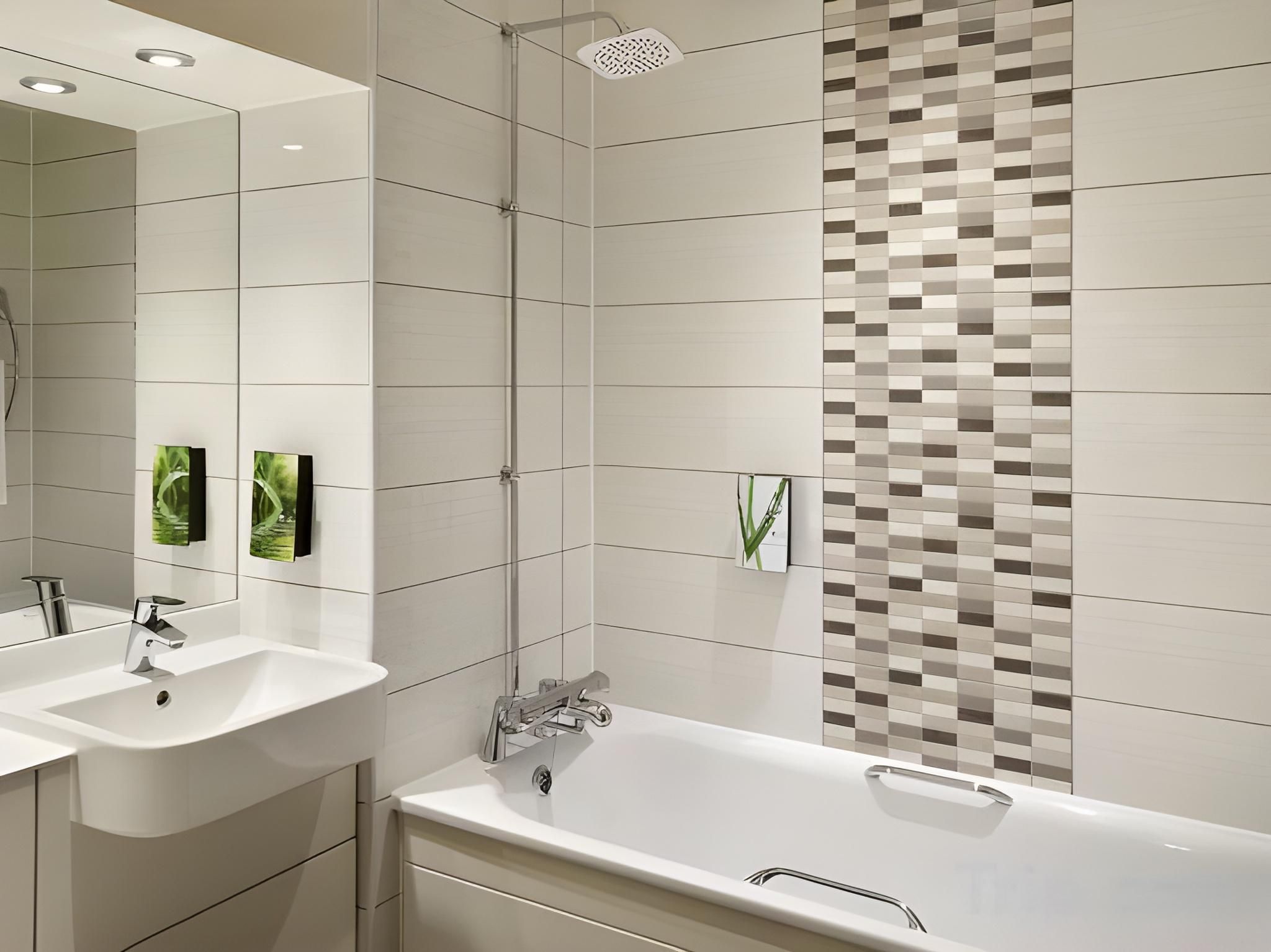 Double Room for Single Use