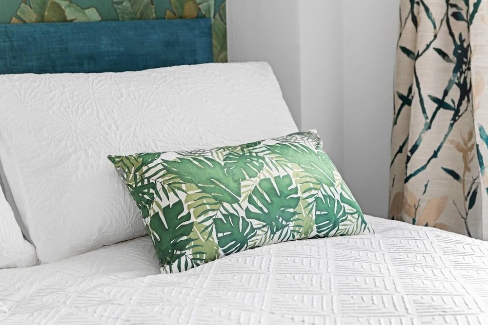 Luxury Leicester Apartment Retreat Apartment 3