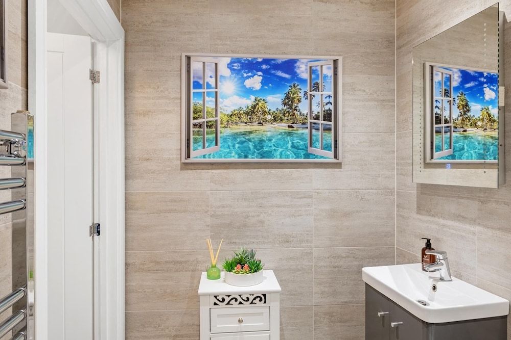 Luxury Leicester Apartment Retreat Apartment 7