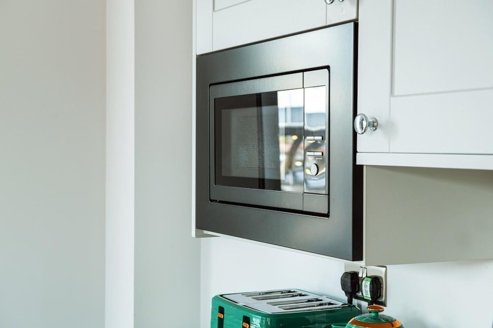 Luxury Leicester Apartment Retreat Apartment 14