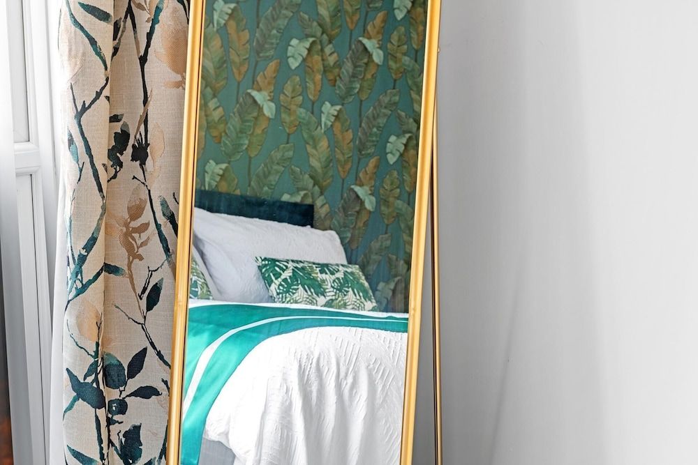 Luxury Leicester Apartment Retreat Apartment 10