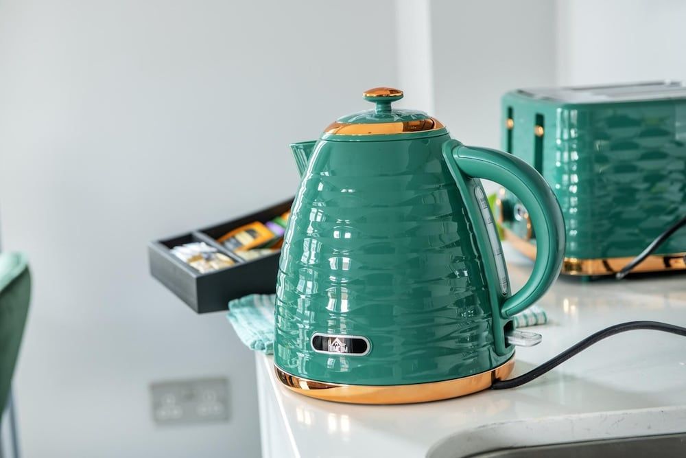 Luxury Leicester Apartment Retreat Apartment 12