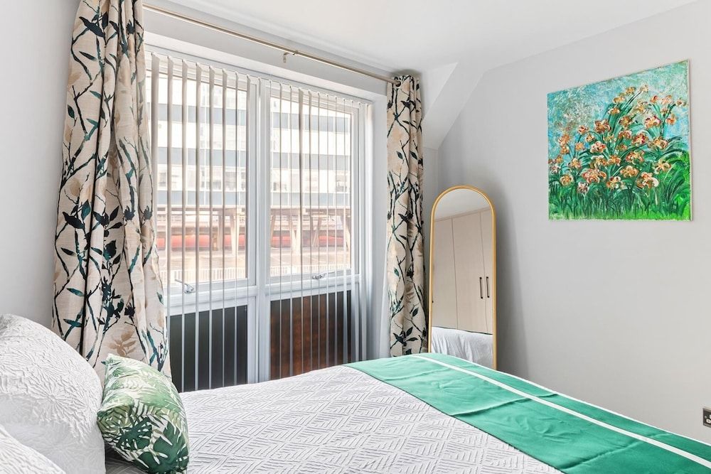 Luxury Leicester Apartment Retreat Apartment