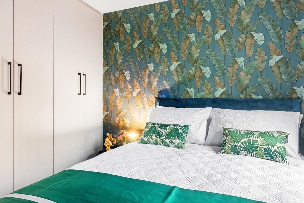 Luxury Leicester Apartment Retreat Apartment 2