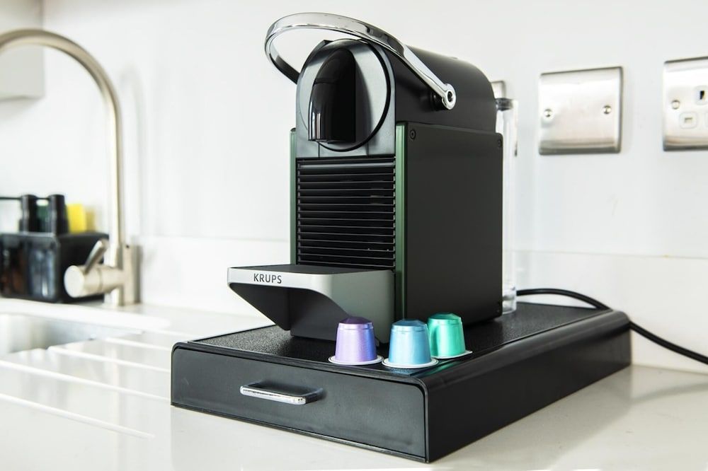 Luxury Leicester Apartment Retreat Apartment 13