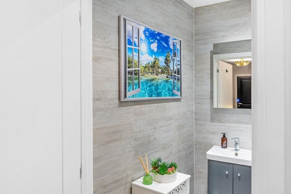 Luxury Leicester Apartment Retreat Apartment 5