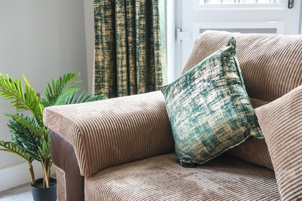 Luxury Leicester Apartment Retreat Apartment 11
