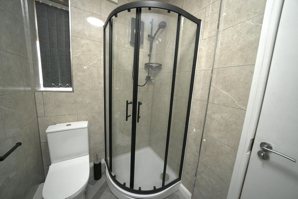 Telford Tranquility Apartment Flat 3 for 4 Guests Apartment 7