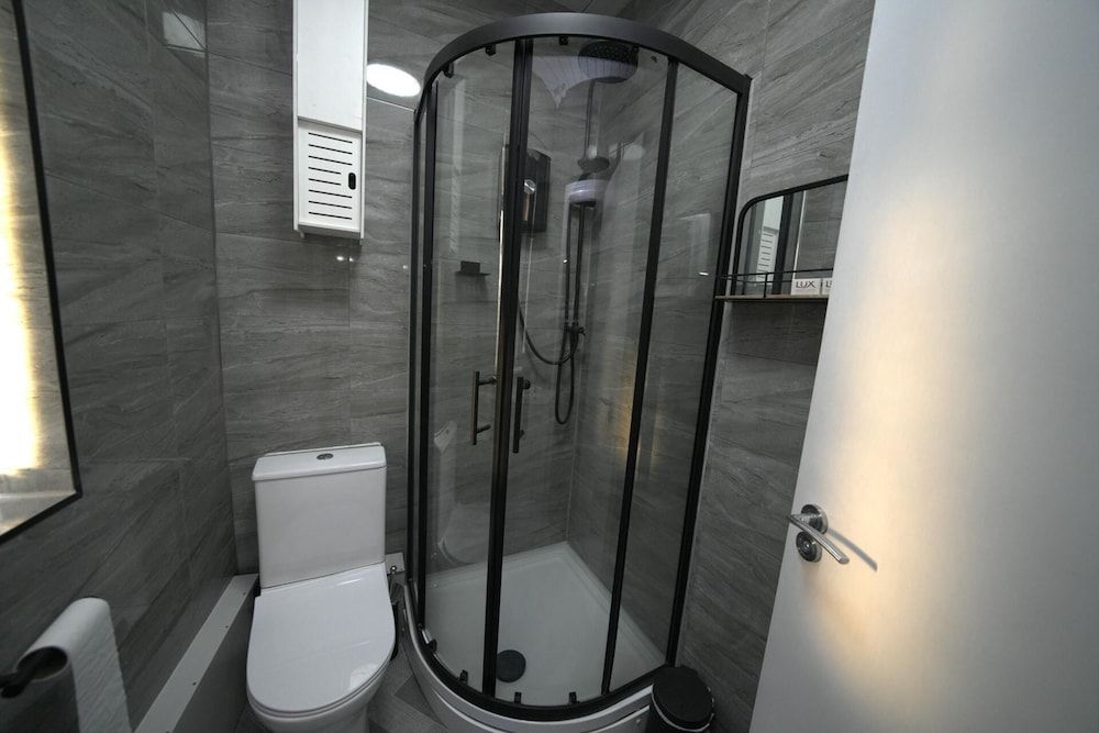 Telford Tranquility Apartment Flat 3 for 4 Guests Apartment 5