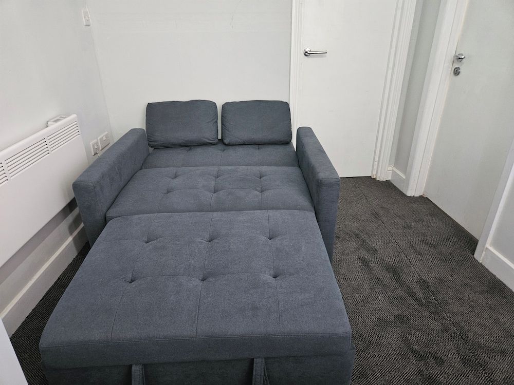 Charming Oxford Apartment in Telford - Flat 1 Apartment 11