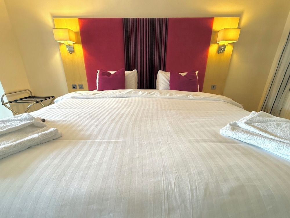 Family Quadruple Room