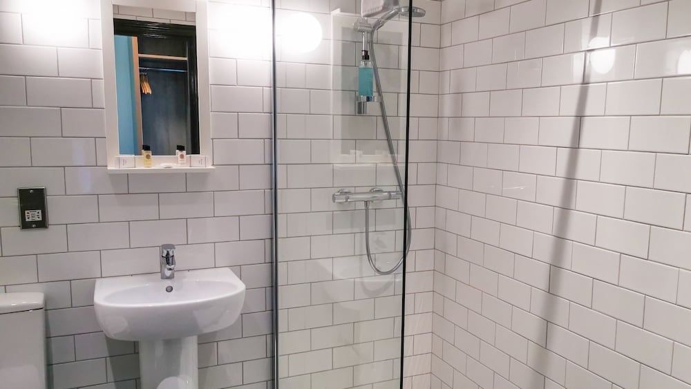 Marine Hotel Ballycastle Executive Double or Twin Room, Sea View 4