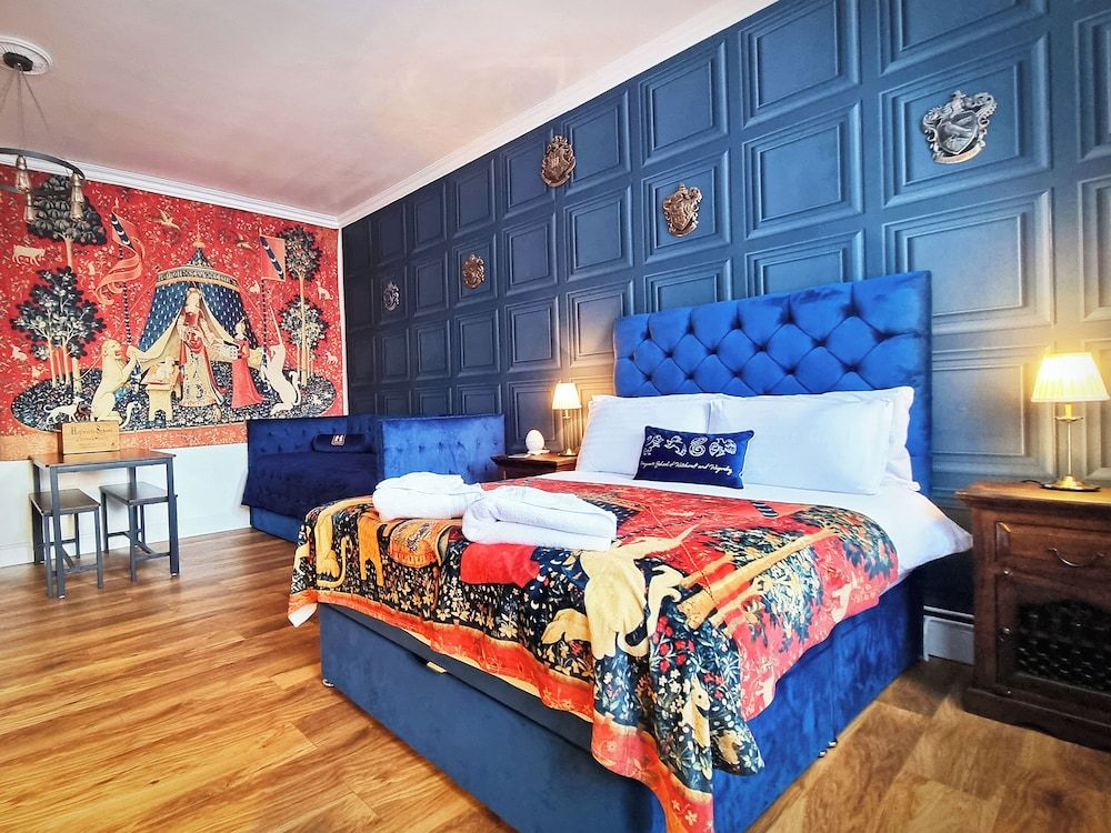 Superior Double Room, 1 Double Bed