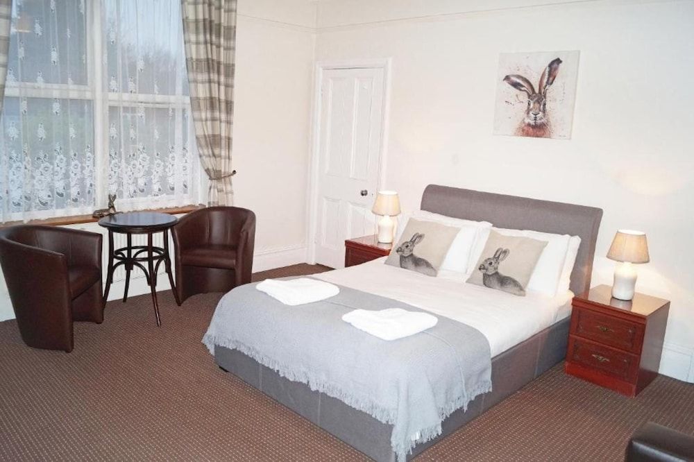 Standard Double Room, 1 Double Bed