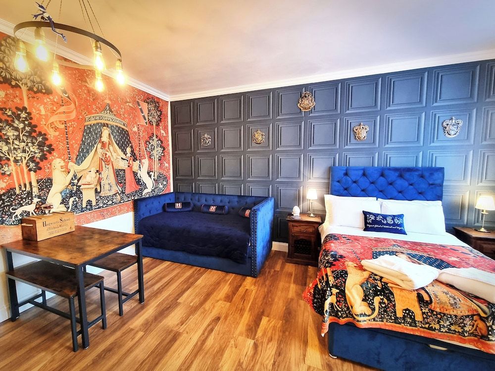 Superior Double Room, 1 Double Bed