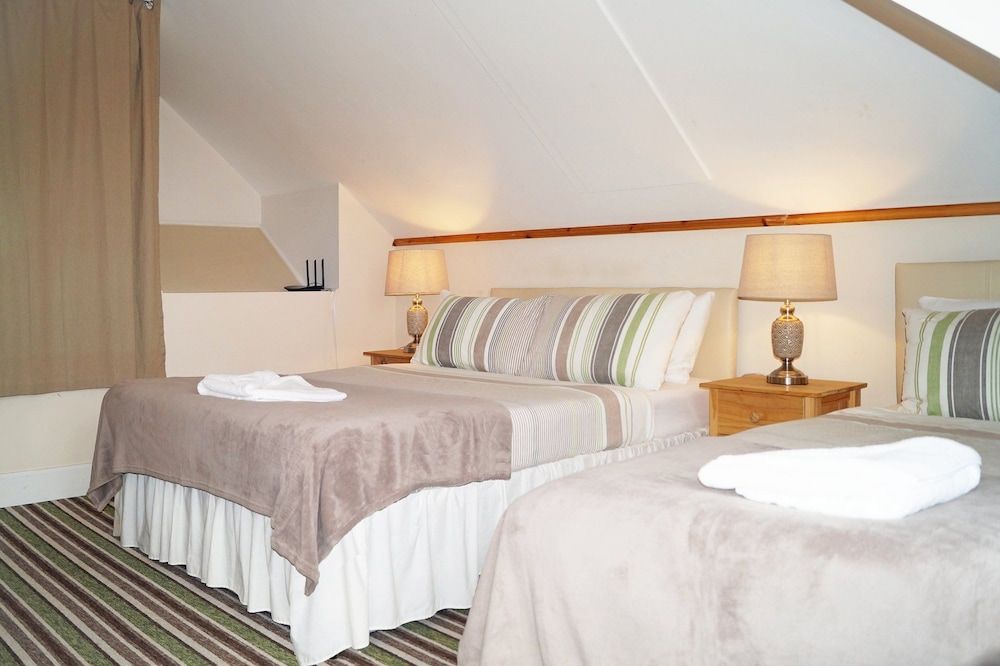 Standard Triple Room, 1 Double Bed