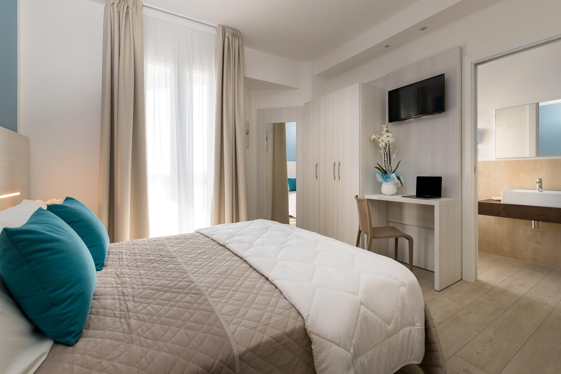 Hotel Raffaello
