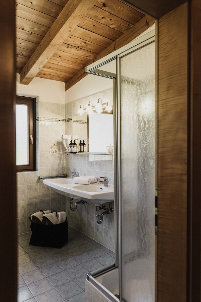 Thalguter Rooms & Breakfast Comfort Double Room 4