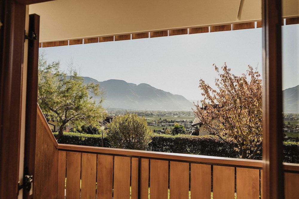 Thalguter Rooms & Breakfast Comfort Double Room 2