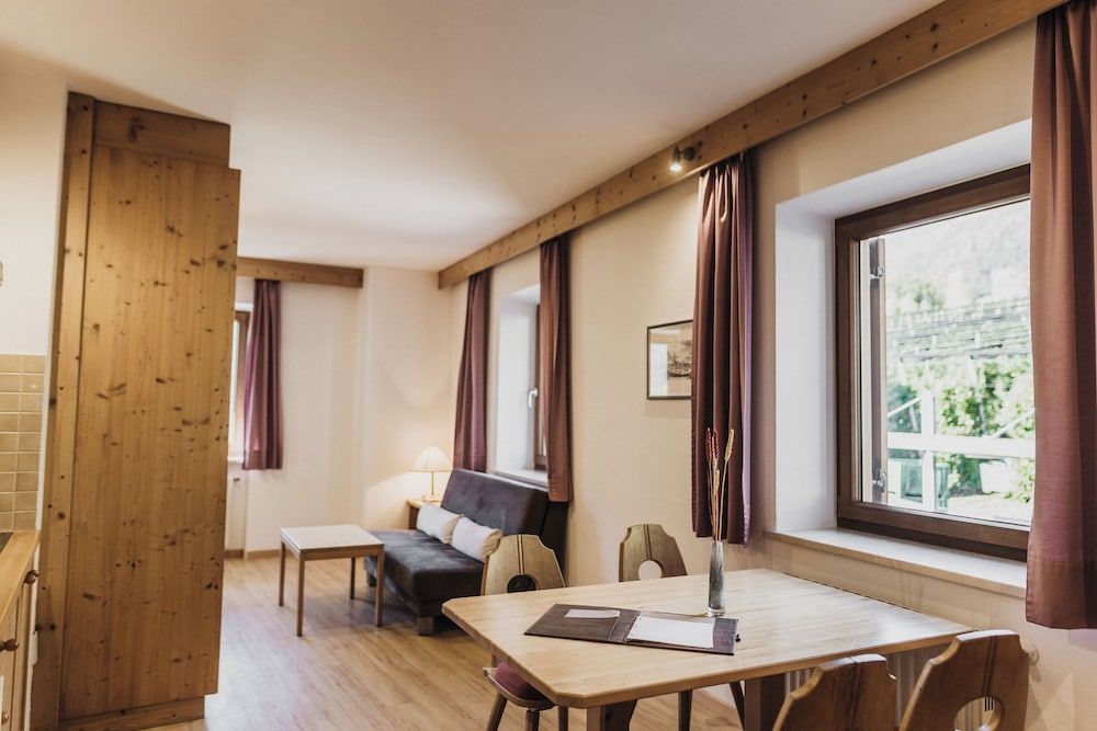 Thalguter Rooms & Breakfast Standard Apartment 9