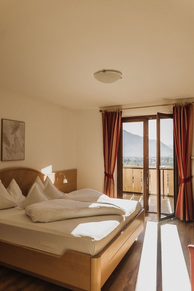 Thalguter Rooms & Breakfast Comfort Double Room