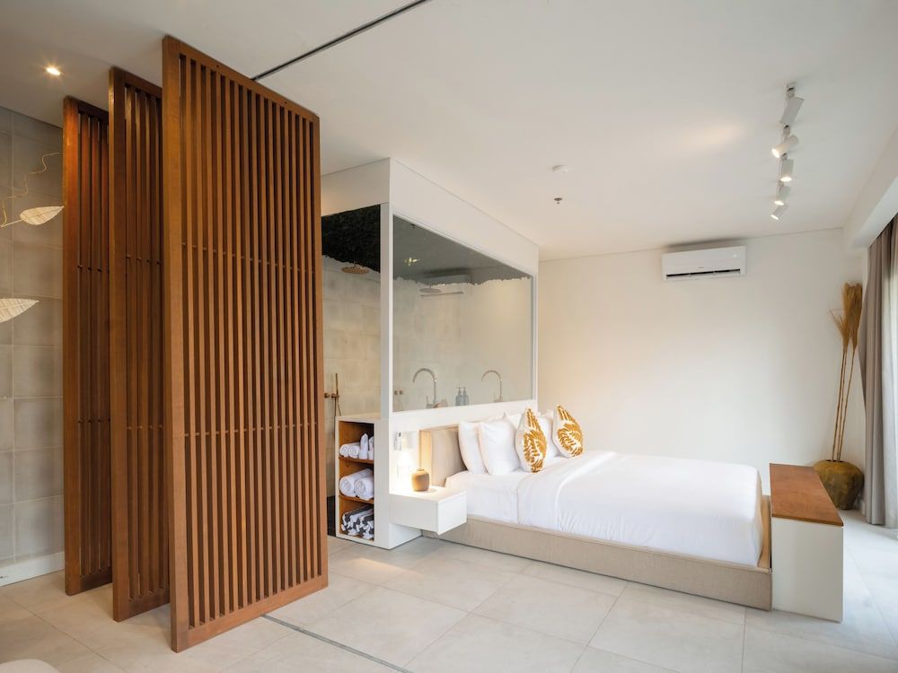 Suite, 1 Bedroom, Private Pool