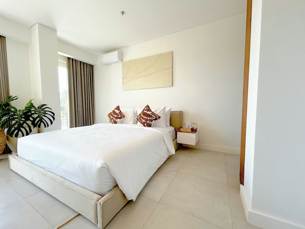 Suite, 2 Bedrooms