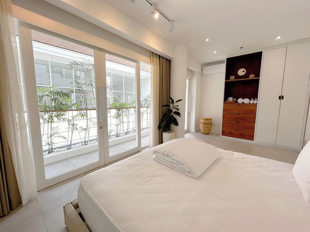 Suite, 1 Bedroom