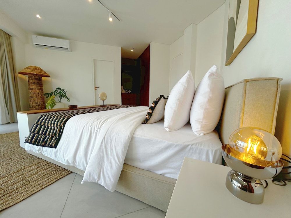 Luxury Penthouse, 2 Bedrooms