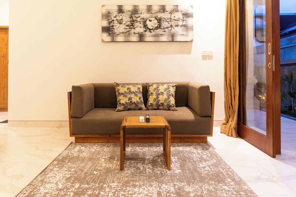 Villa, 1 Bedroom