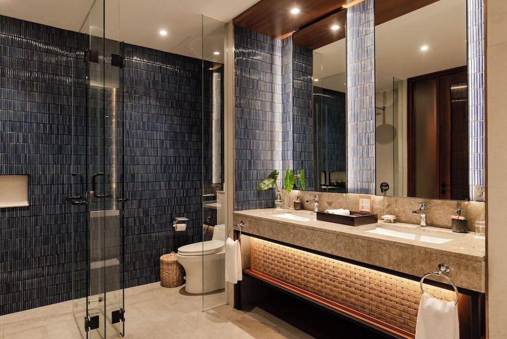 Plataran Puncak Suites Premier Suite Double 3