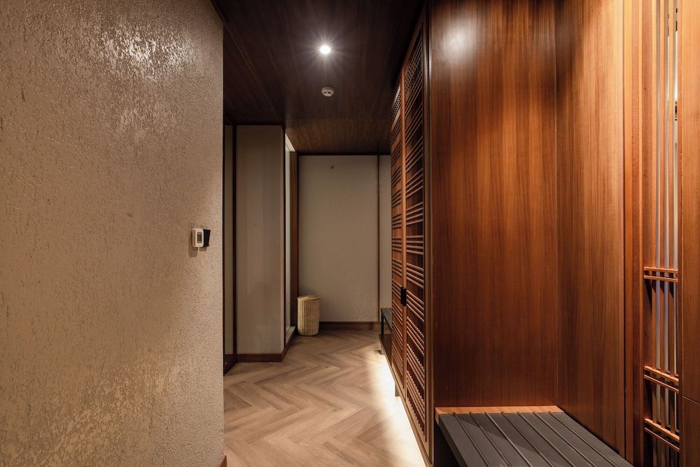 Plataran Puncak Suites Premier Suite Double 7