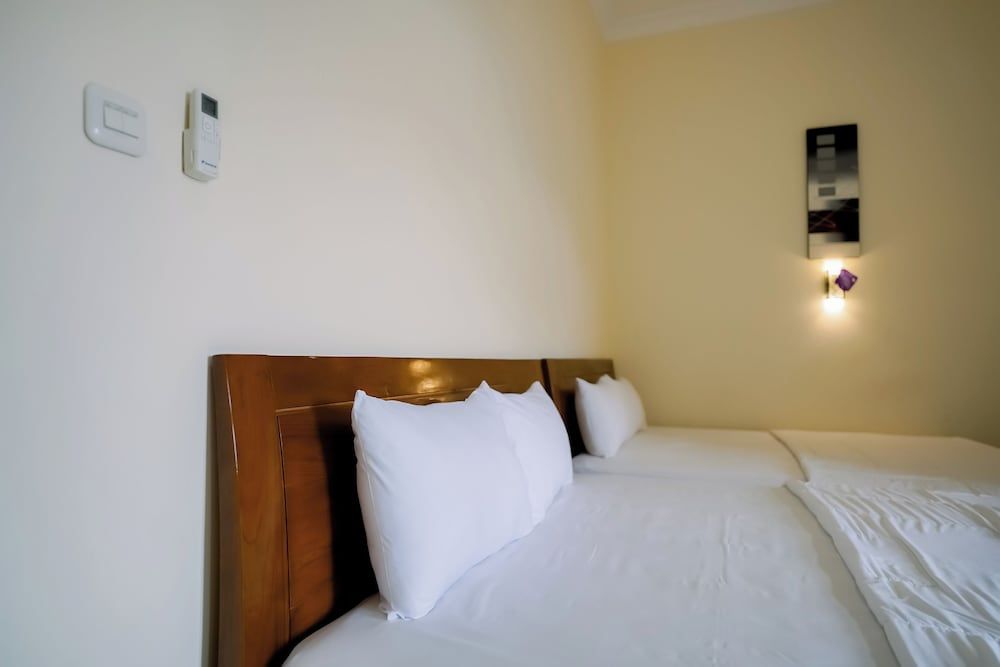 Samudra Hotel Family Room 2