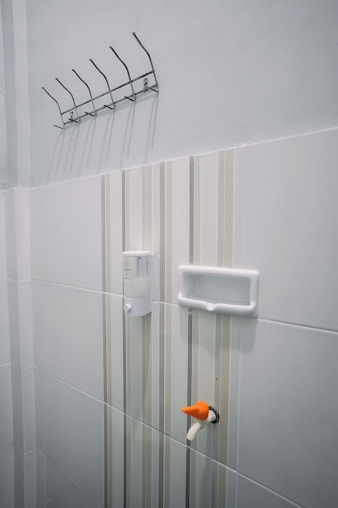 Samudra Hotel Standard Room 4