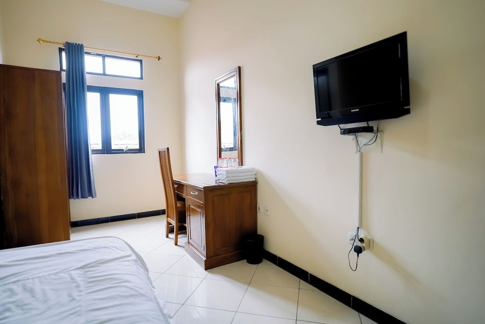 Samudra Hotel Family Room 7