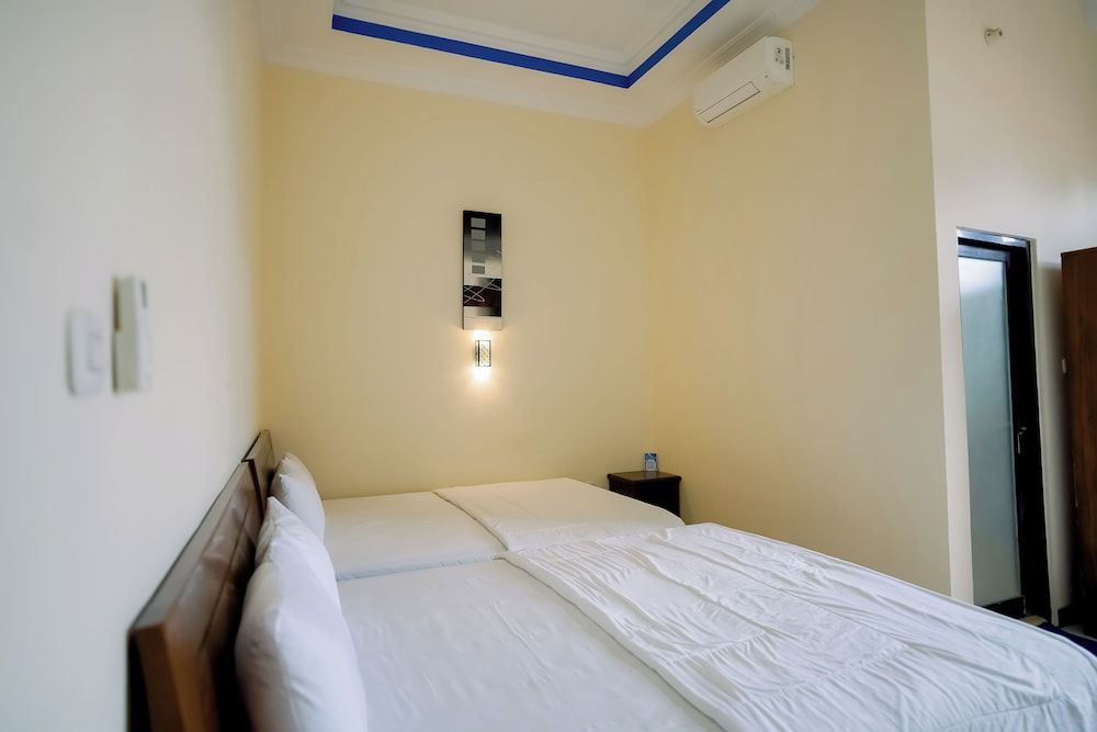 Samudra Hotel Family Room 3