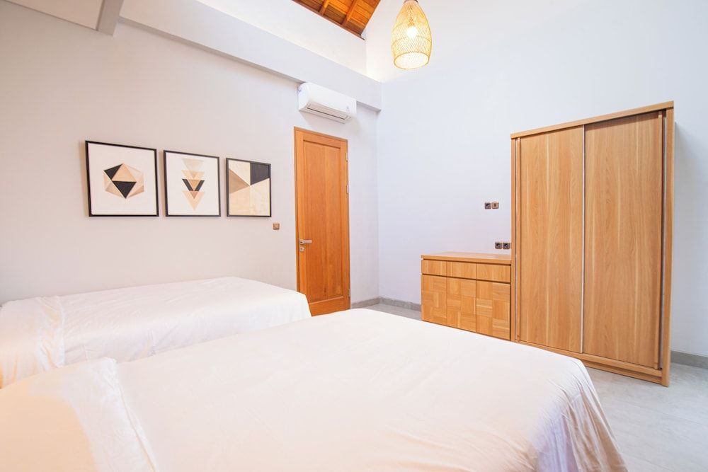 Villa, 2 Bedrooms, Private Pool