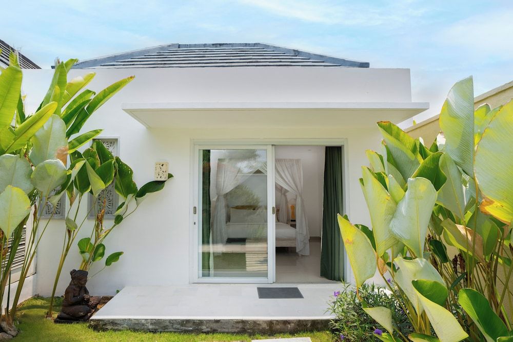 VIlla Anak