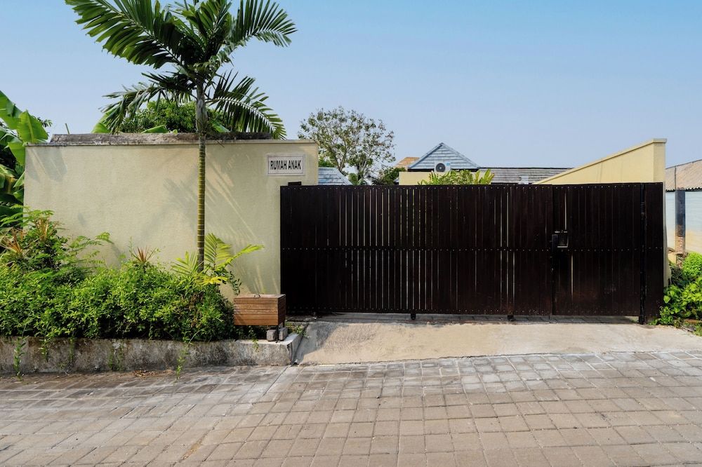 VIlla Anak