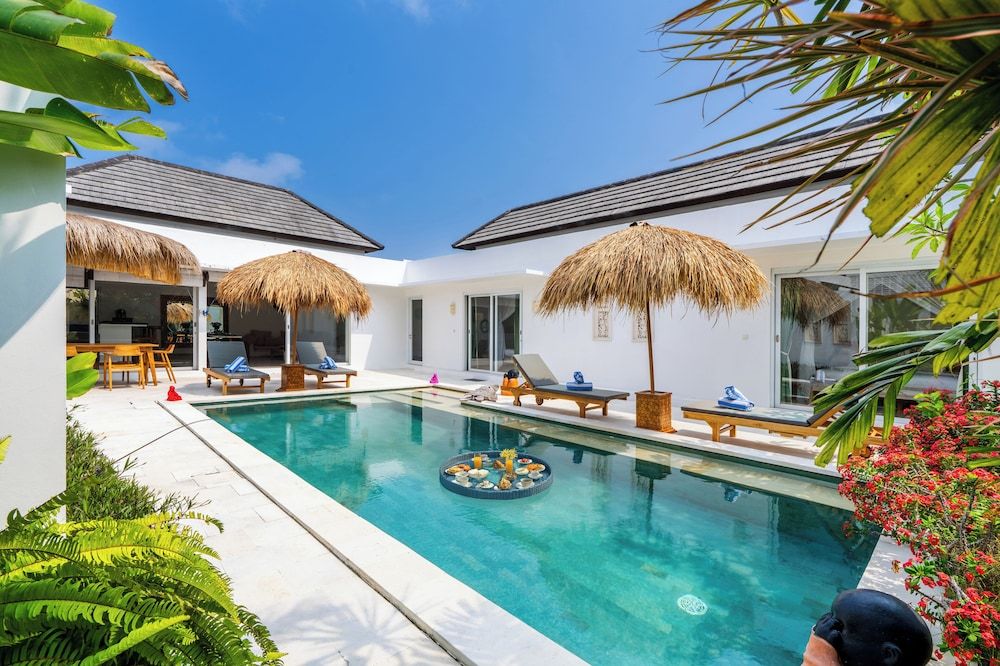 VIlla Anak