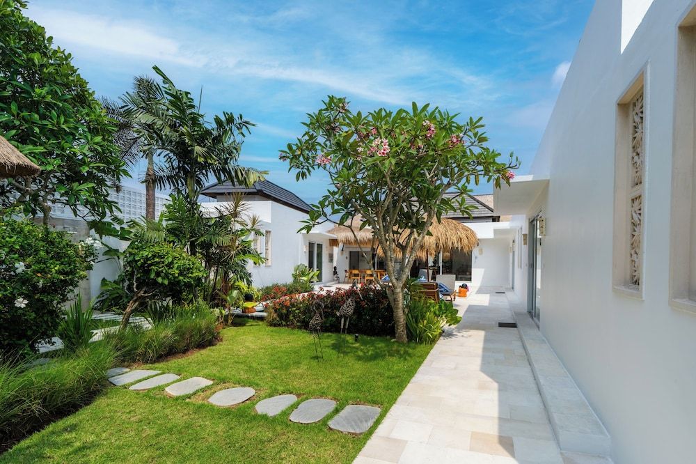 VIlla Anak