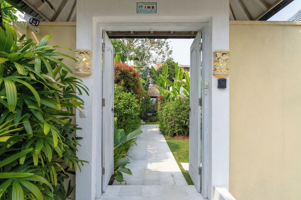VIlla Anak