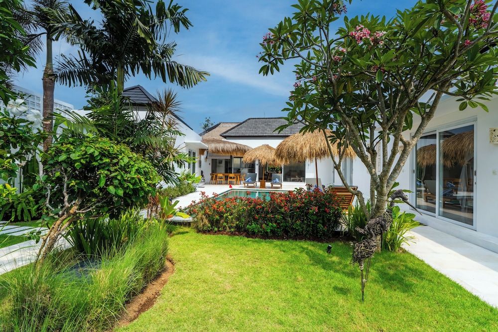 VIlla Anak