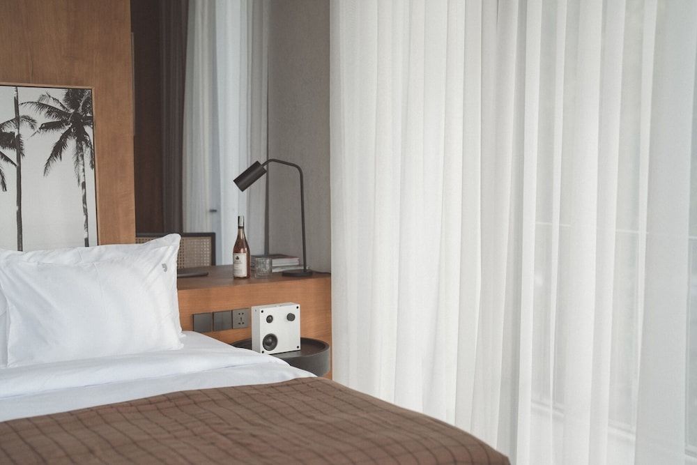 Luxury Studio Suite, Balcony, Ocean View