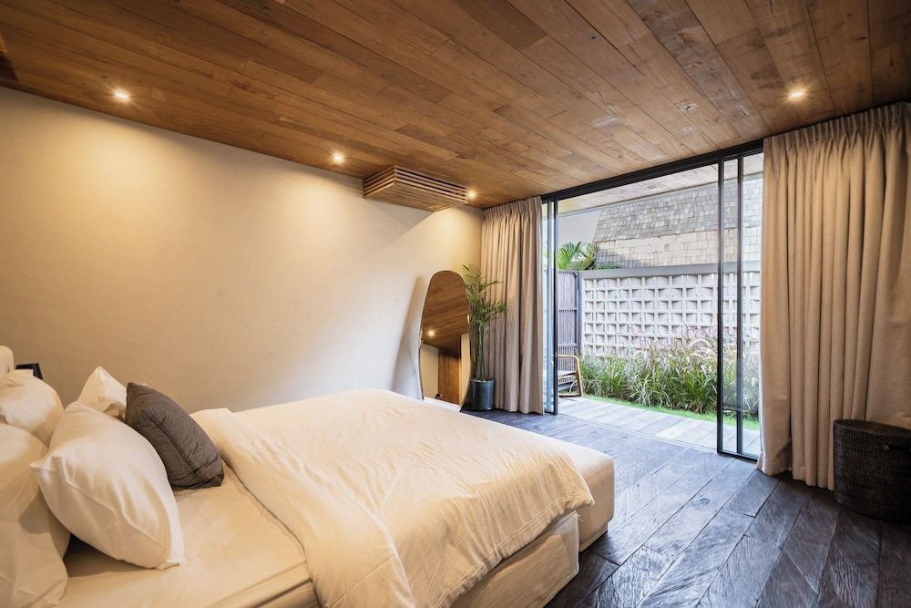 Villa, 2 Bedrooms, Private Pool