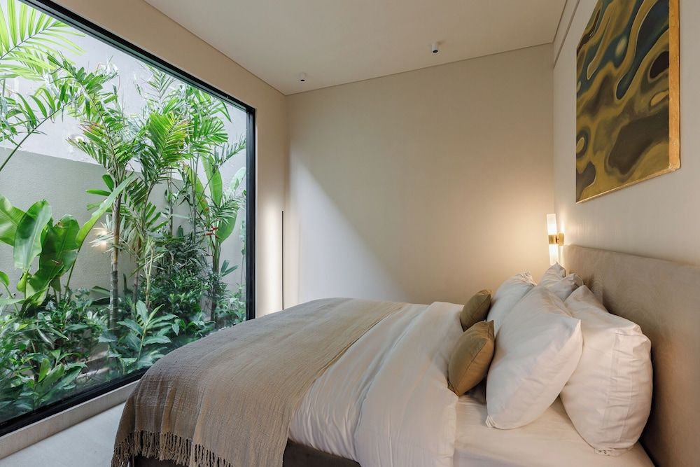 Design Loft, 2 Bedrooms, Private Pool, Ocean View