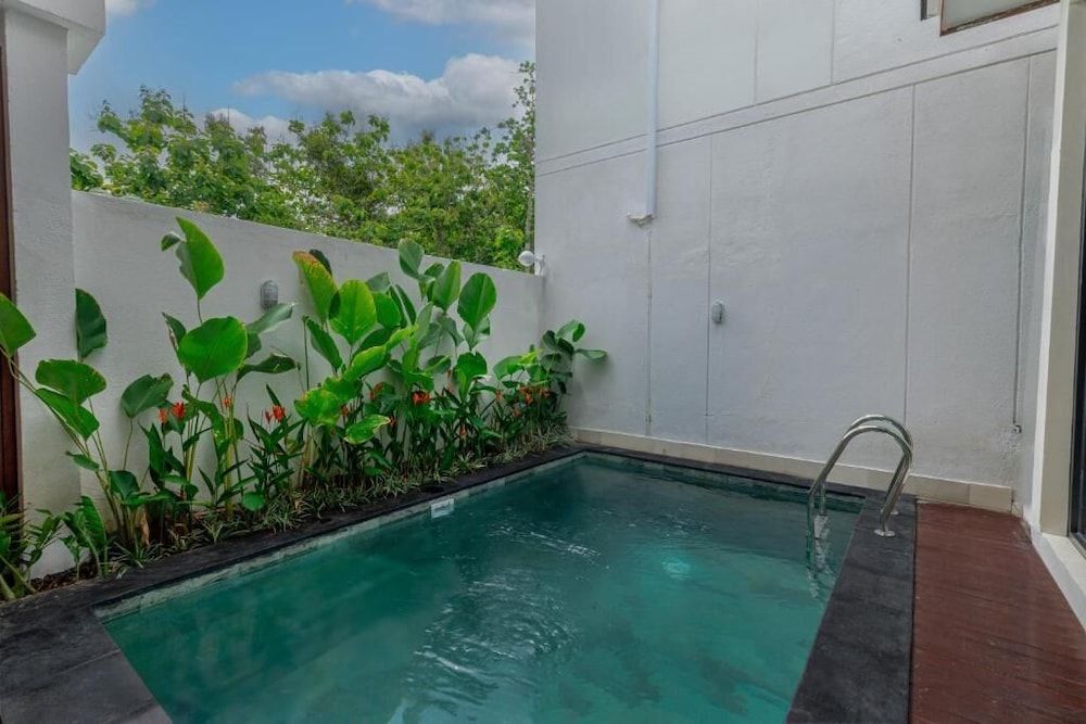 Jobon Villas